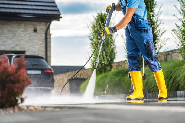 Best Concrete Surface Cleaning in Morris, IL