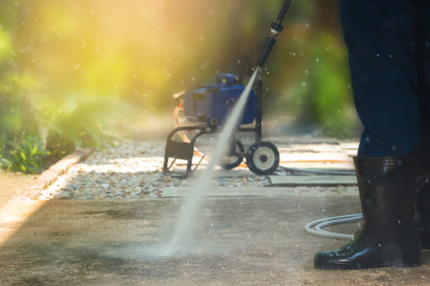 Best Deck and Patio Pressure Washing in Morris, IL